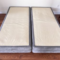 king size box