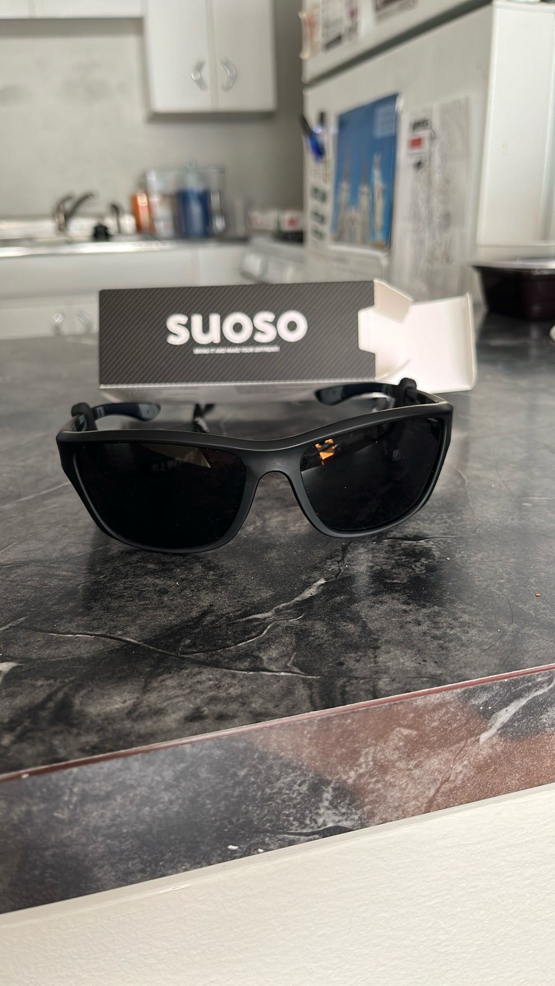 Polarized Sports Glasses(antiglare)