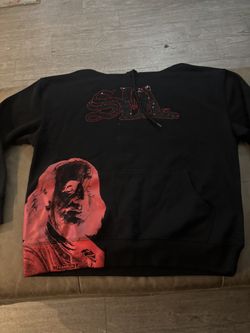 SDL Hoodie