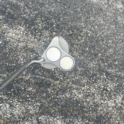 Odyssey 2 Ball Putter