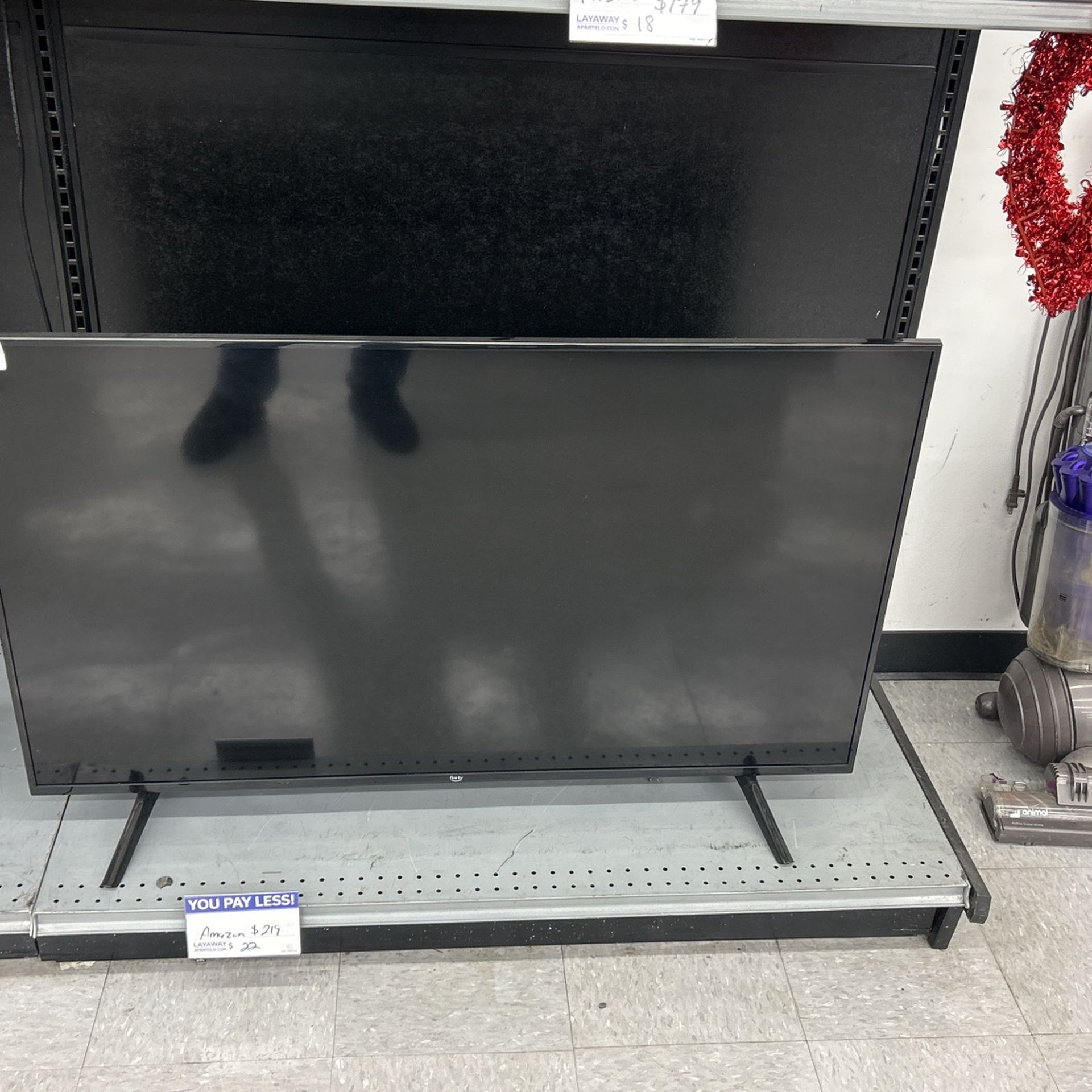 Amazon Tv