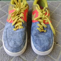 Nike Air Force 1 Sneakers '07