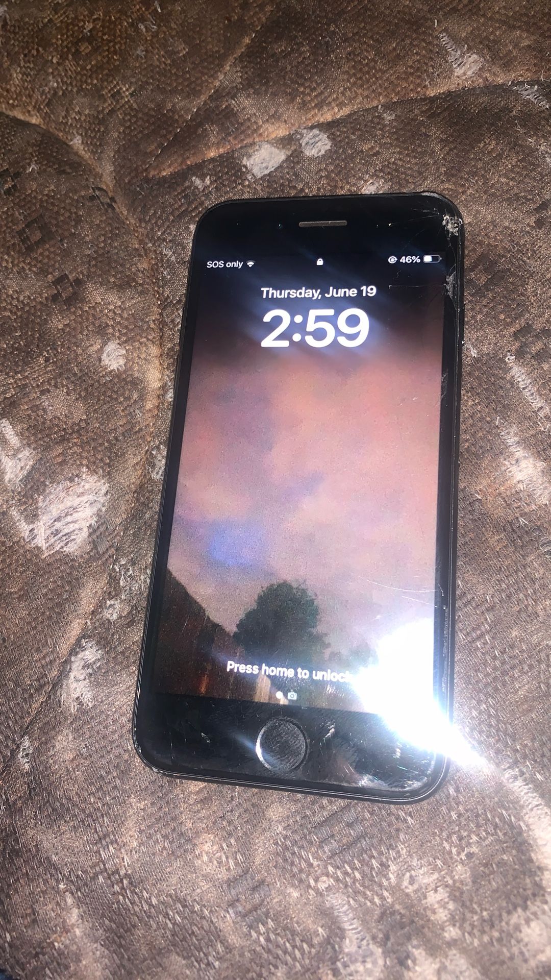 iPhone SE (2020)