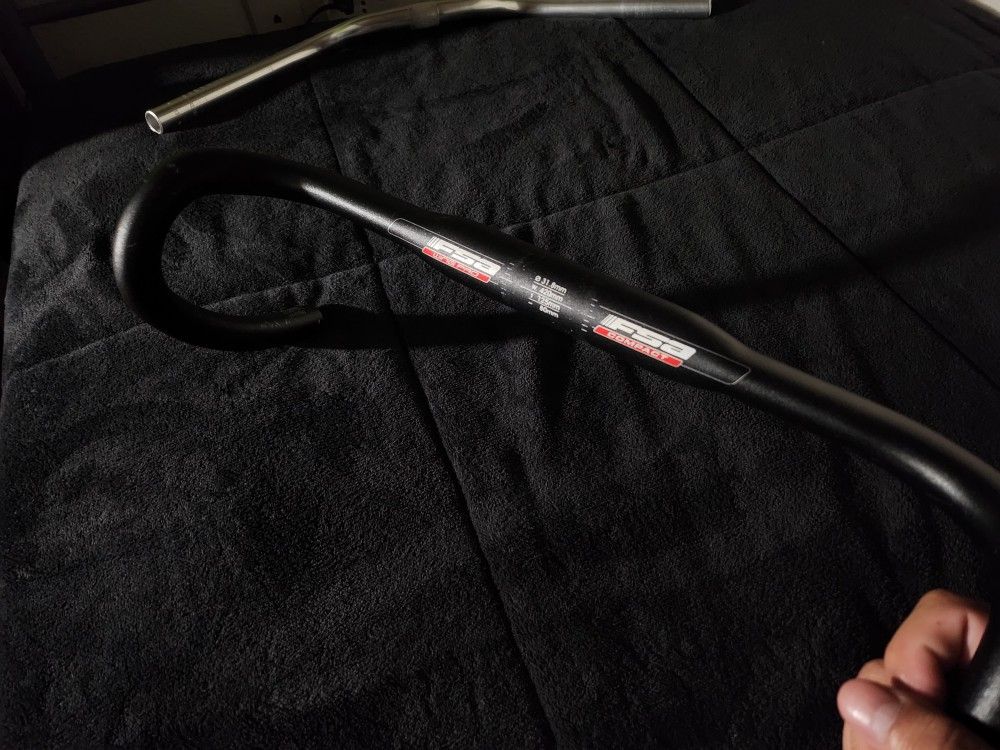 Fixie Handlebars