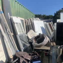 Door Each $25 And $50