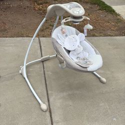 Baby Swing