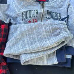 Tommy Hilfiger 24 Months $5