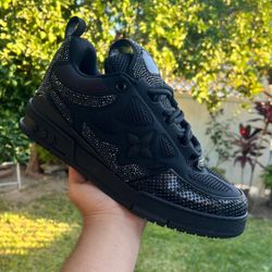 LV Skates VVS Shoes 