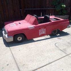 Go Kart
