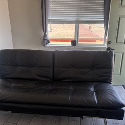  Leather Couch