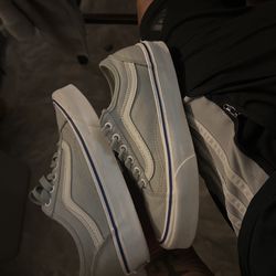 Vans Unisex