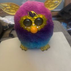 Furby