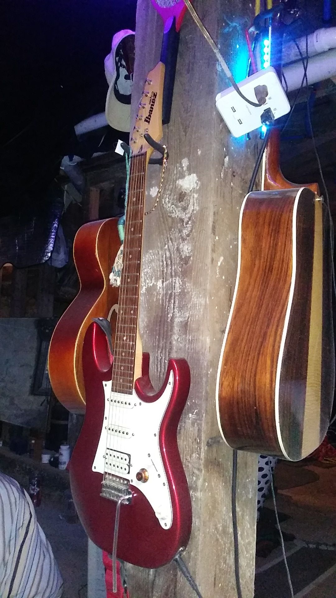 Ibanez Geo great condition