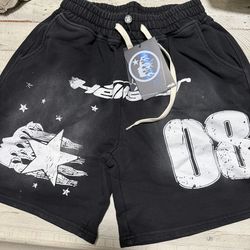 Hellstar shorts