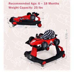 Car walker