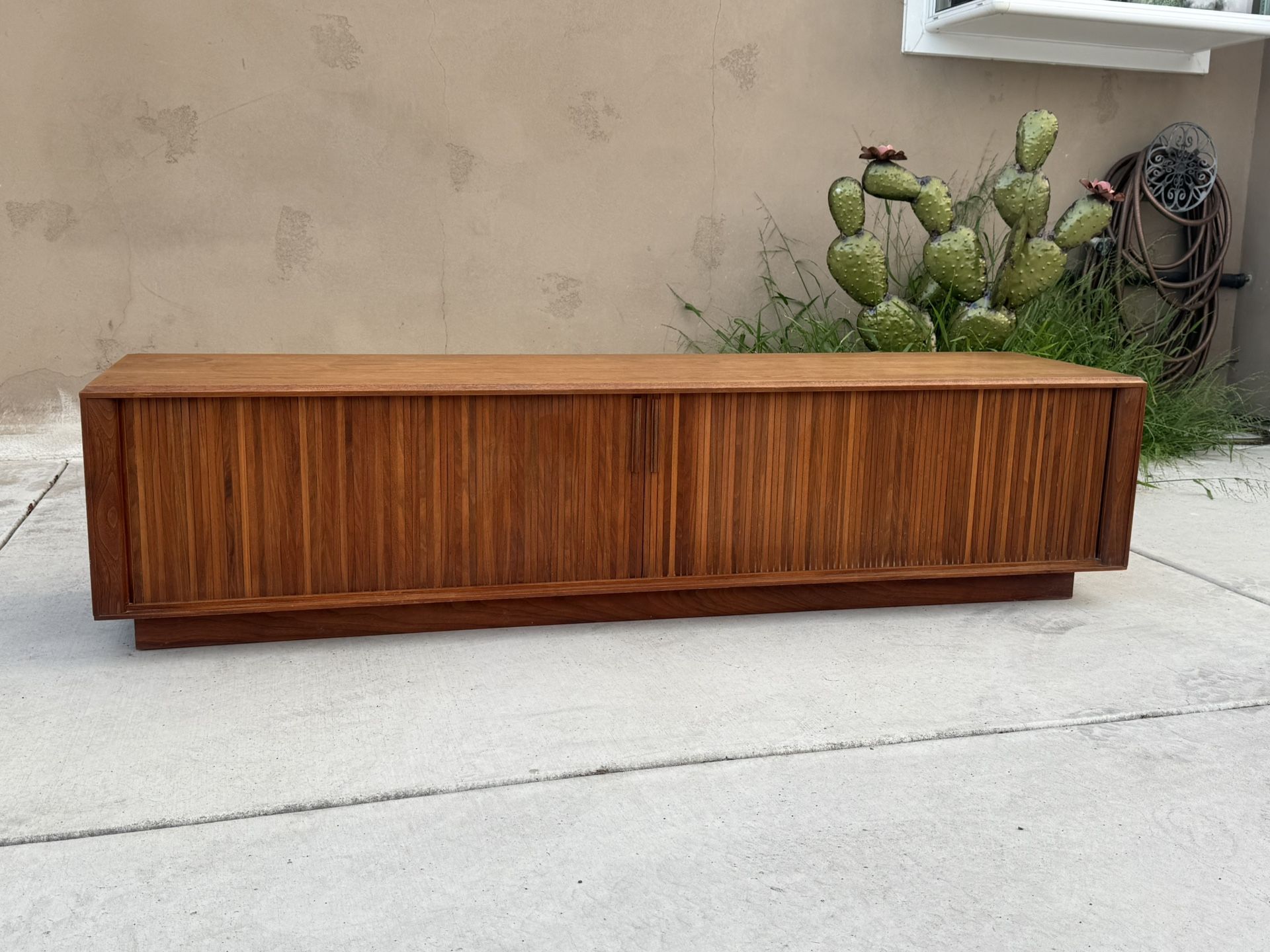 Barzilay MCM Stereo Cabinet