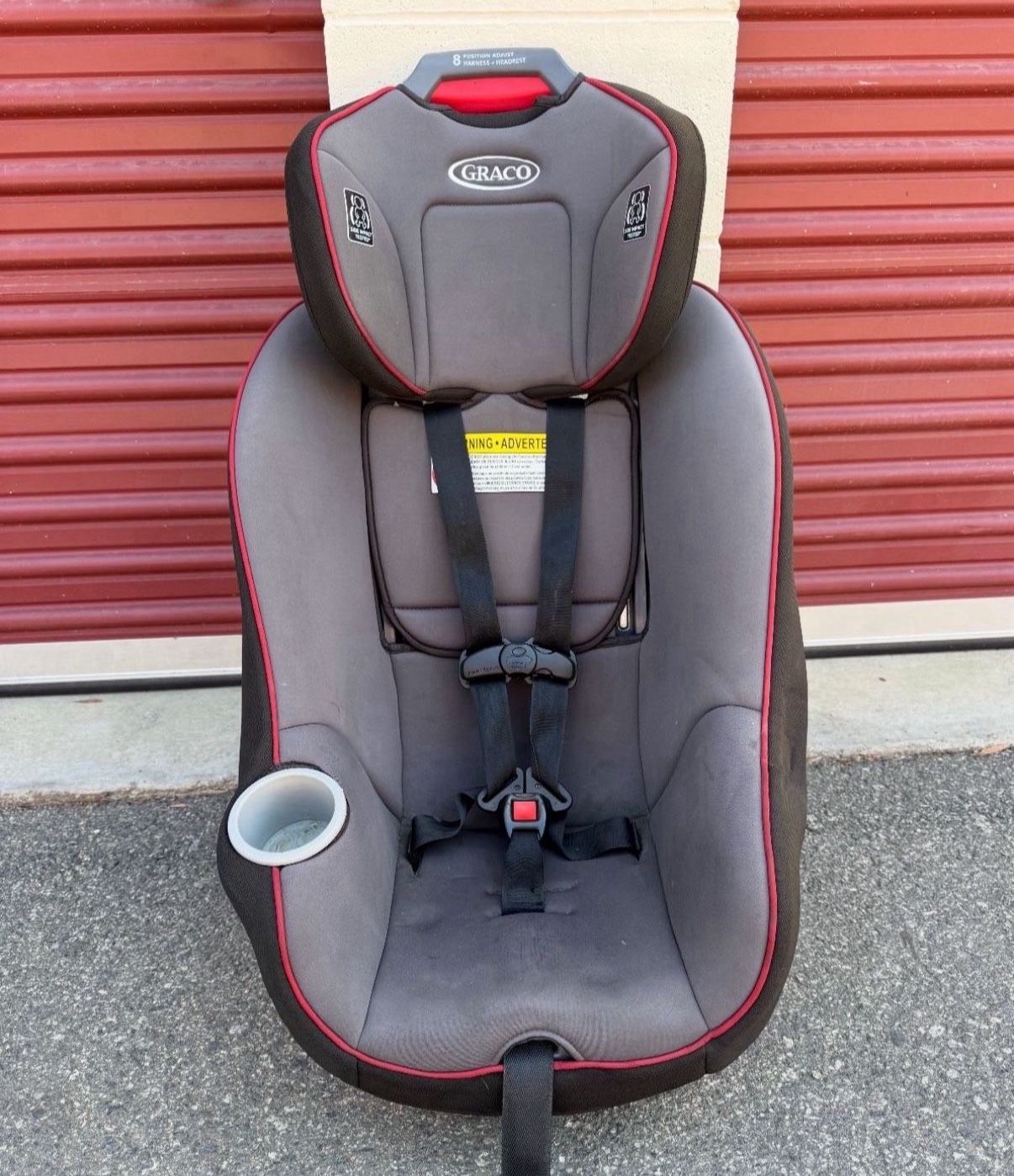 Graco Car Seat