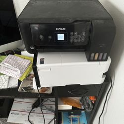 Epson Et 2720