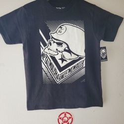 Metal Mulisha Youth T Shirt .
