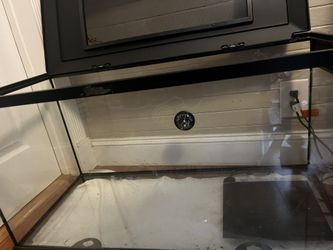 Animal Terrarium, Cage