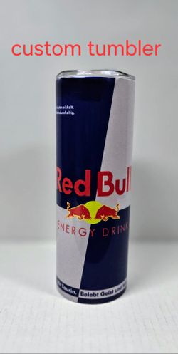 Custom Tumbler 