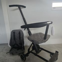 Dream On Me Stroller 