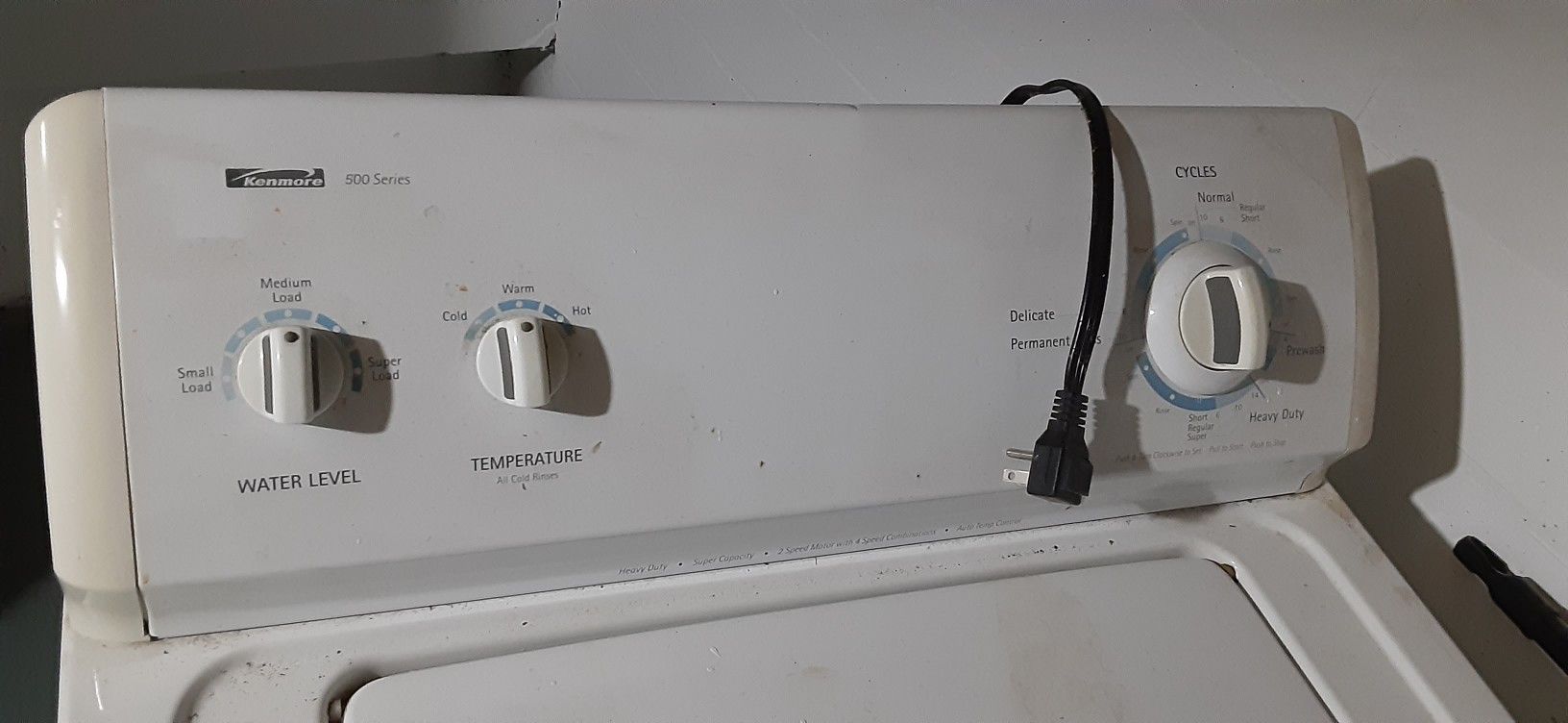 Washer for Sale in Dekalb, IL OfferUp