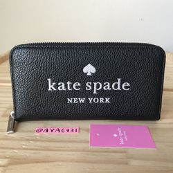 Kate Spade Wallet 
