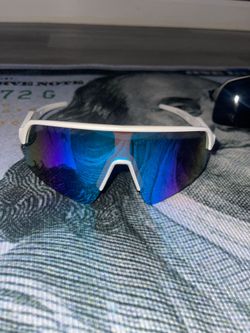 Oakley shades