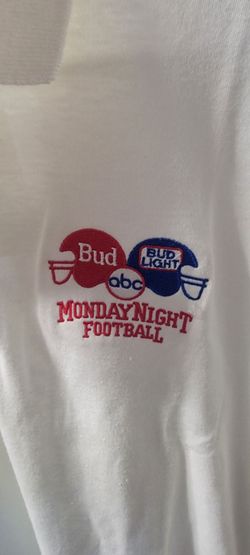 Monday Night Football NFL T-shirt
