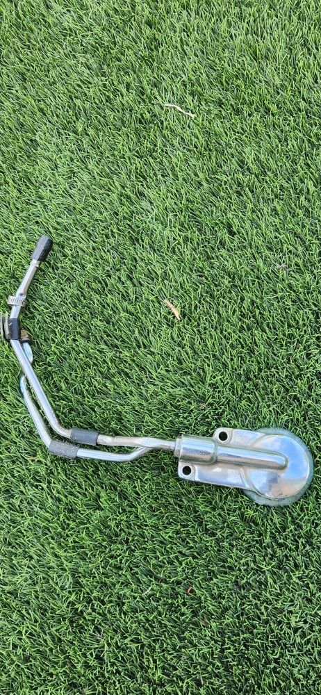 Harley Davidson Softail Parts