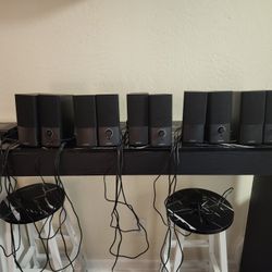 I WILL NOT RESPOND TO, IS THIS STILL AVAILABLE!!!           BOSE COMPANION 2, SERIES 3, MULTIMEDIA SPEAKERS