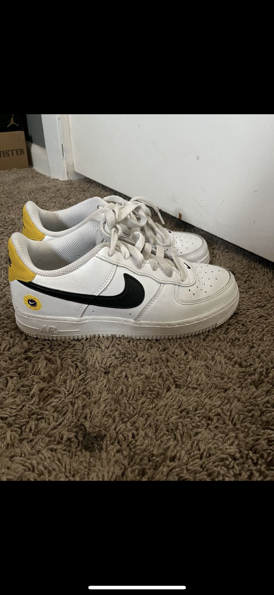 Nike air force
