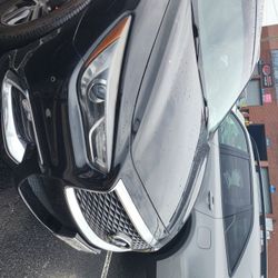 QX60 