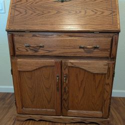 Secretary Desk