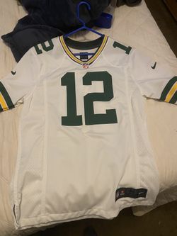 AARON RODGERS JERSEY SIZE M