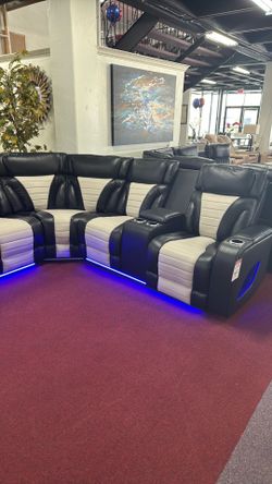 Sectional