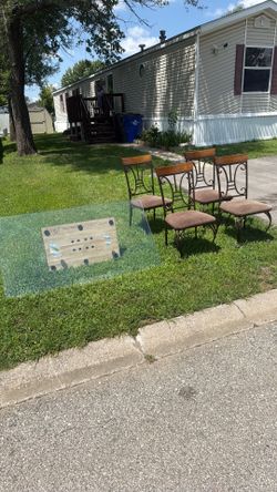 Free items