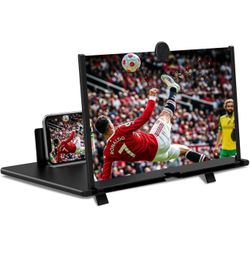 12 Inch Phone Screen Magnifier