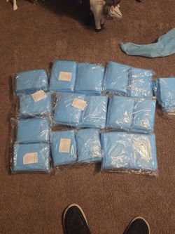 Non Medical Pe Gowns