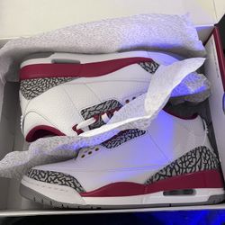 AIR JORDAN 3 RETRO 