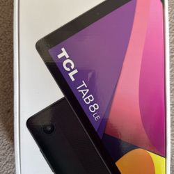 Unlocked Tcl Tab 8LE9137W 4G LTE Android Tablet