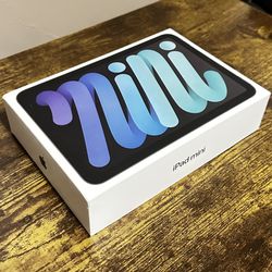 $380 New (Sealed)