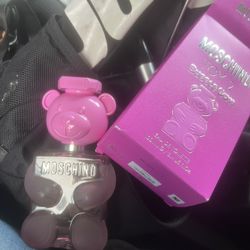 MOSCHINO TOY 2 Perfume
