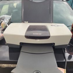 Lexmark Z810 Printer!