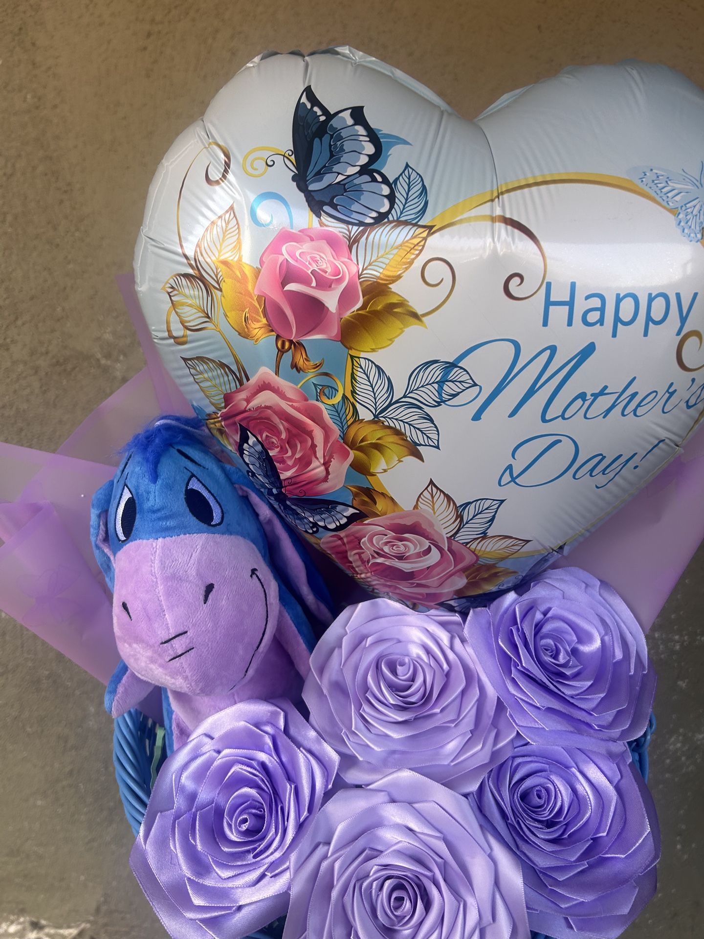 Mother’s Day’s Gift