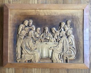 The Last Supper