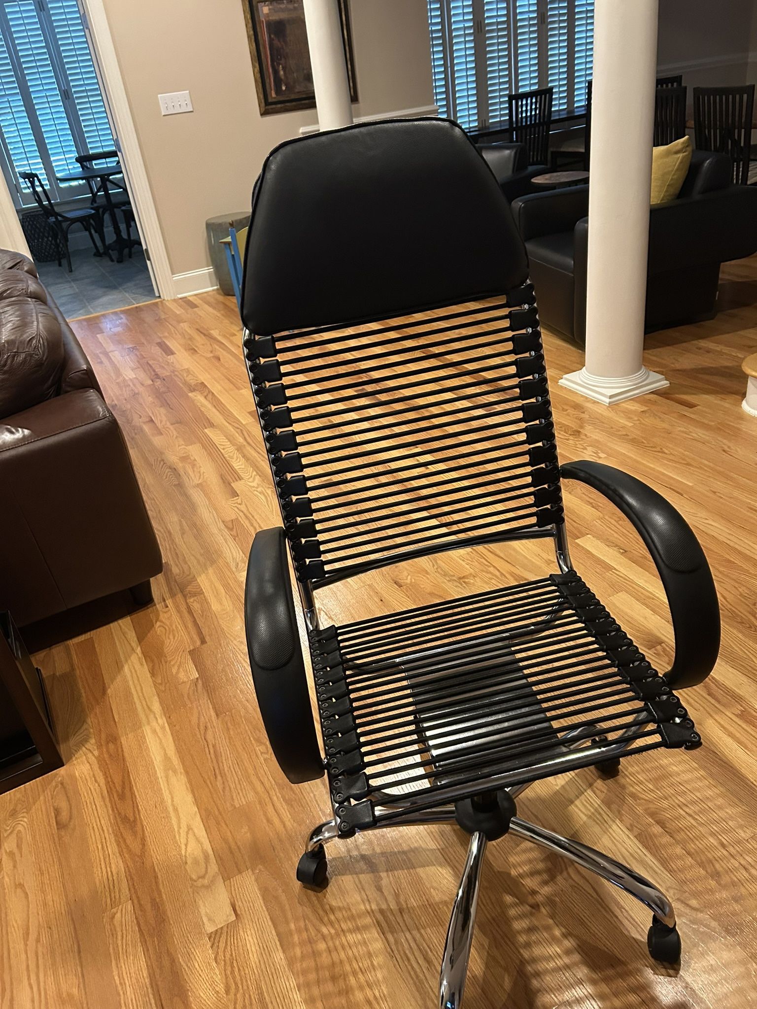 Office chair