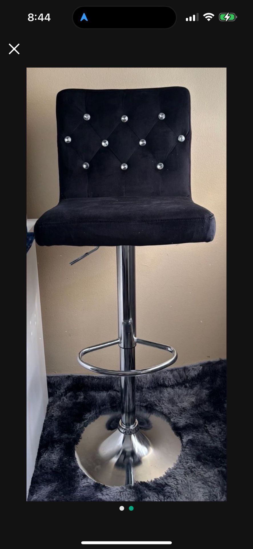 Casi Nuevo Nunca Lo Use