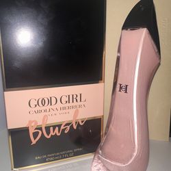 Carolina Herrera Good Girl Blush Eau de Parfum